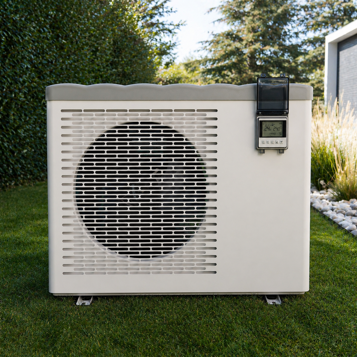 AstralPool Eco Elyo WiFi Pompa di calore per piscina