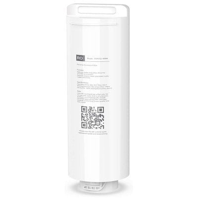 Ath - Membrana de ósmosis 500 GPD flujo directo water - T - BricoandPool