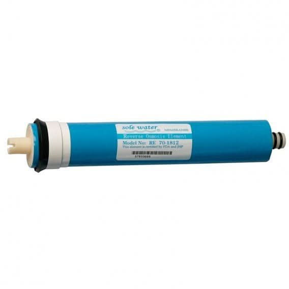 ATH - Membrana Osmosis Genius 75 GPD - BricoandPool
