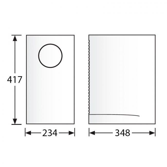 Ath - Osmosis Inversa Circle compacta Coway - BricoandPool