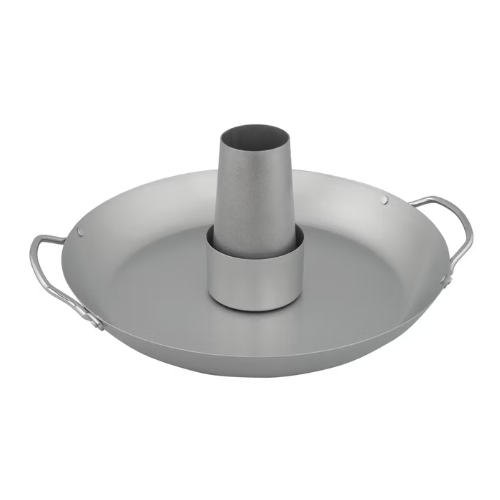 Campingaz - Bandeja para Asar Pollos Módulo Culinario
