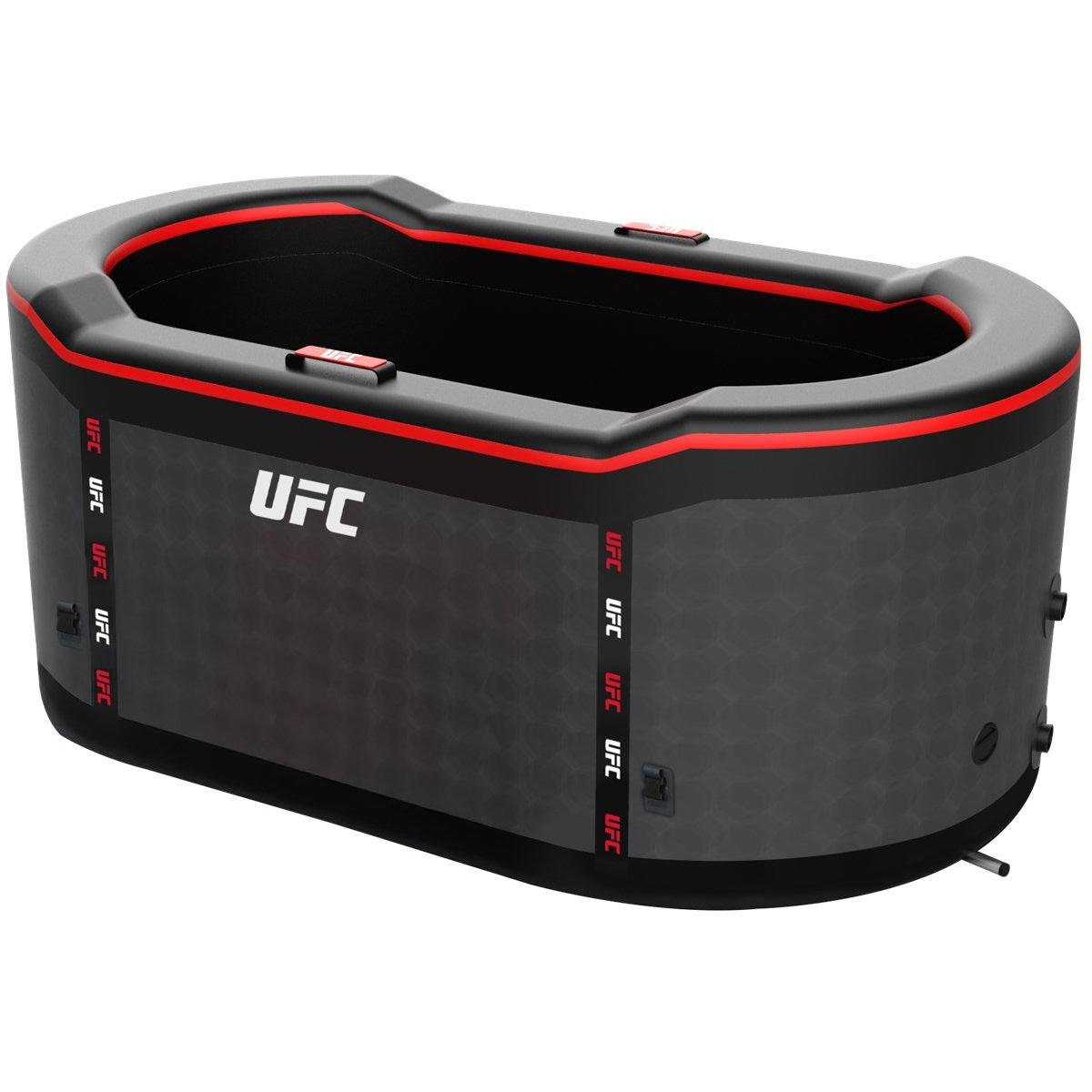 Baño de Hielo Netspa UFC - BricoandPool