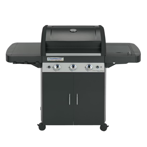 Campingaz - Barbecue 3 Series Classic LS Plus Dark