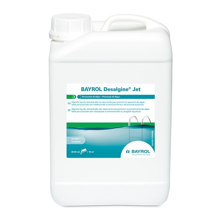 Bayrol - Desalgine - BricoandPool