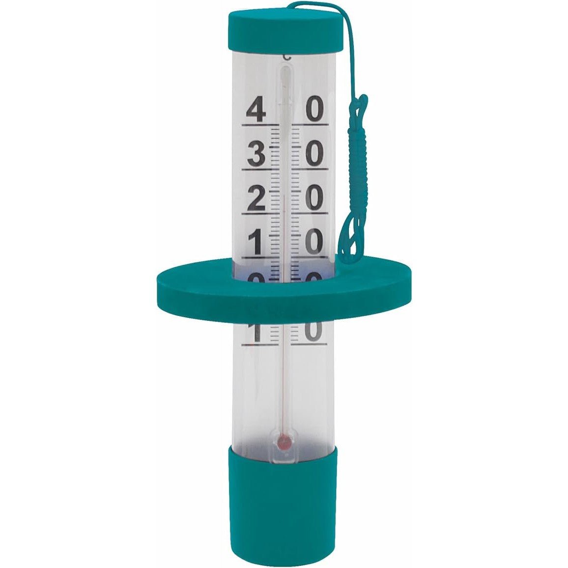 Bayrol - Termómetro flotante 27cm - BricoandPool