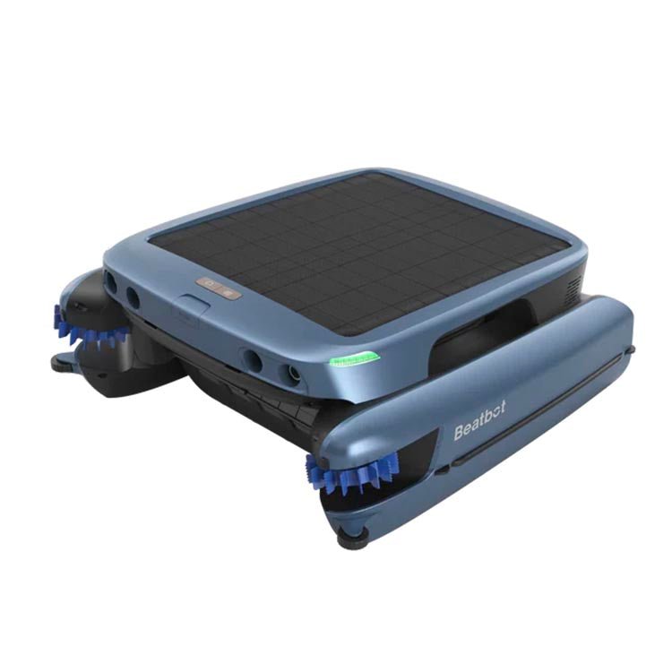 Beatbot iSkim Ultra Robot skimmer sin cable para piscina - BricoandPool