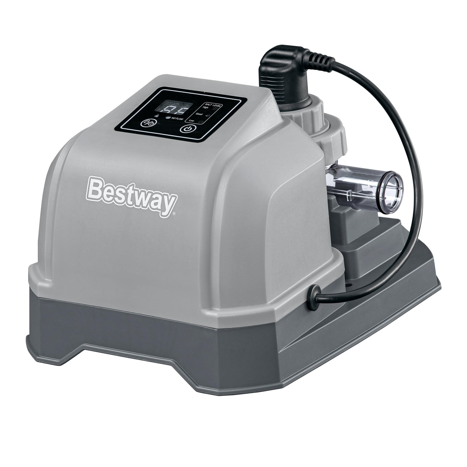 Bestway – Clorador salino Hydrogenic (2 g/h) - BricoandPool