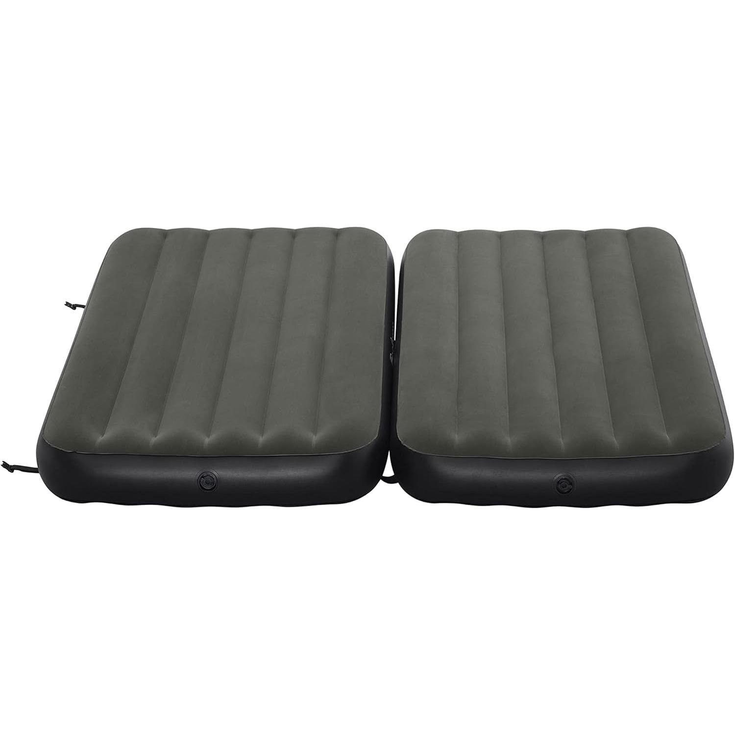 Bestway – Colchón hinchable Tritech 3 en 1 (188 × 99 × 25 cm) - BricoandPool