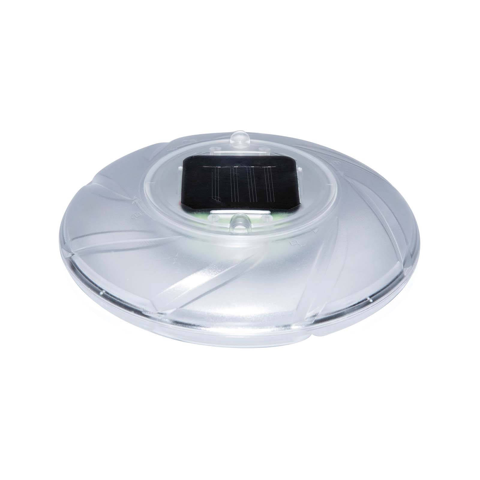 Bestway – Luz solar flotante para piscina - BricoandPool