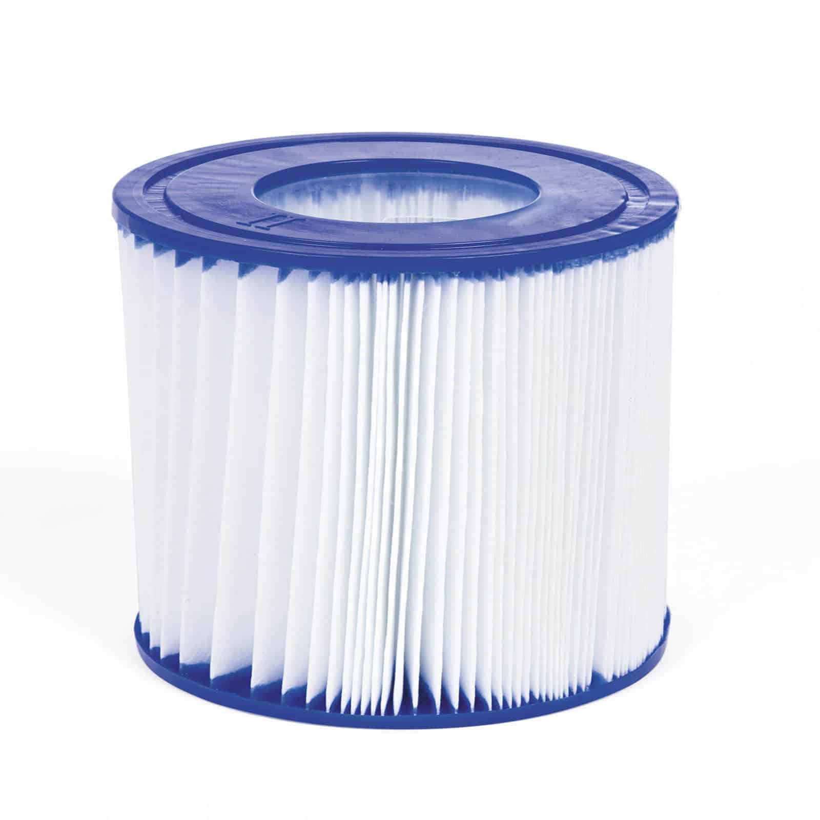 Bestway – Piscina desmontable Power Steel con filtro (549 x 341 x 122 cm) - BricoandPool