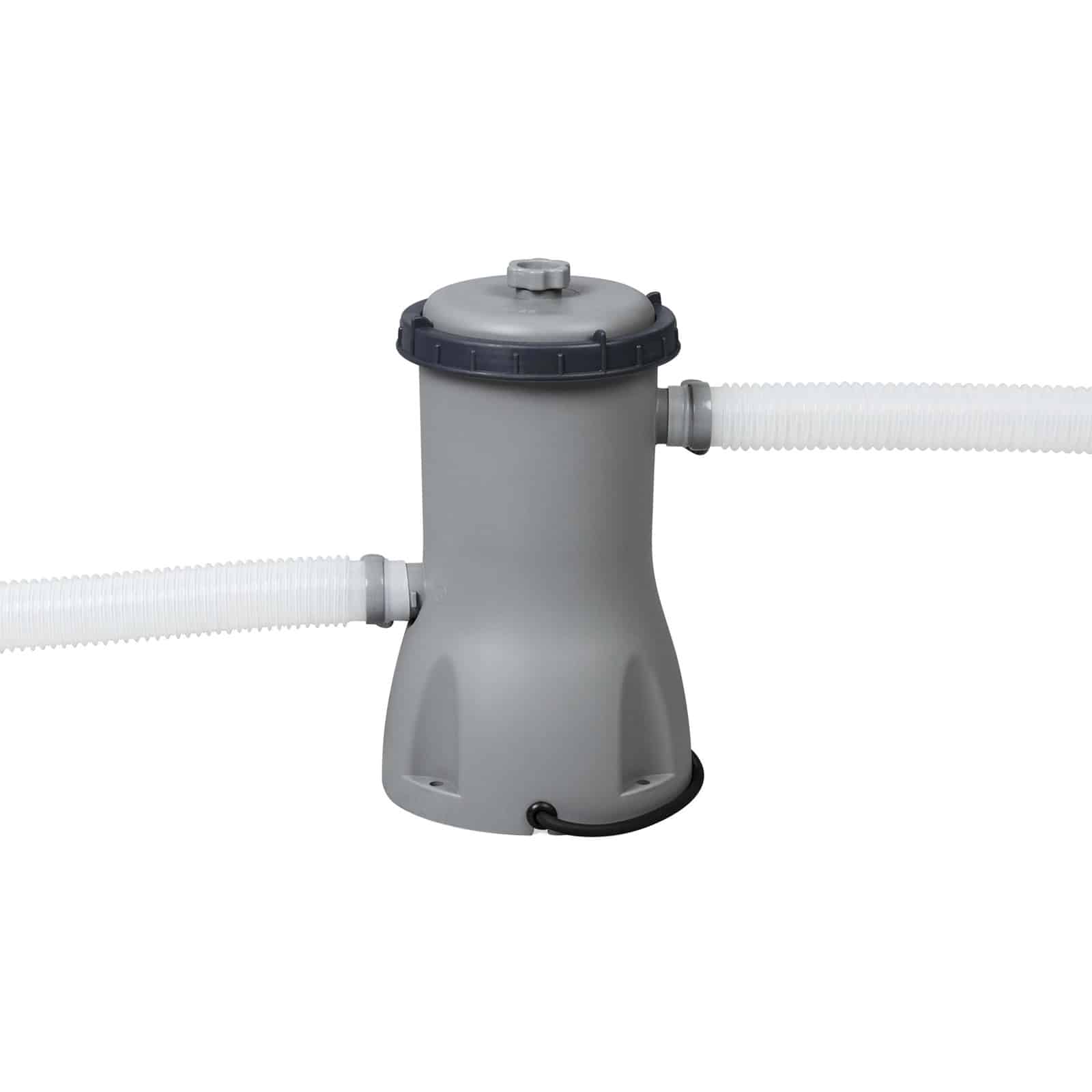 Bestway - Piscina desmontable Steel Pro Max 427 x 122 cm redonda - BricoandPool