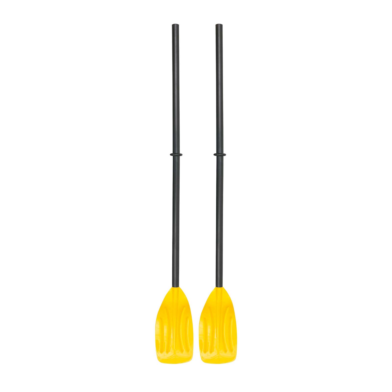 Bestway - Remos HydroForce PVC 124 cm amarillo - BricoandPool
