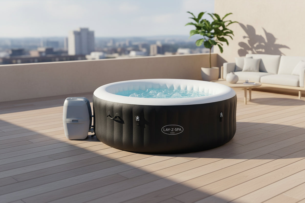 BricoandPool 