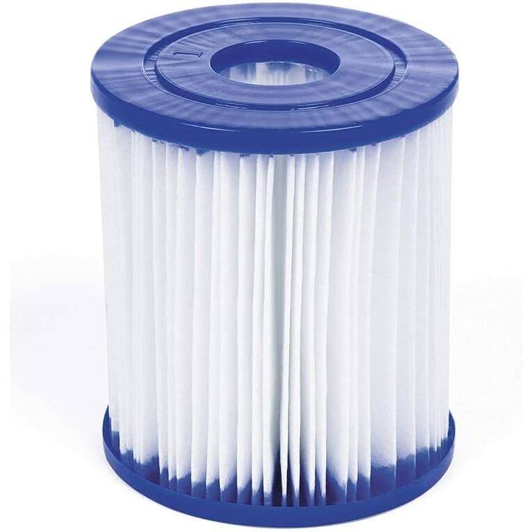 Bestway – Steel Pro Max piscina desmontable circular (366 × 76 cm) - BricoandPool