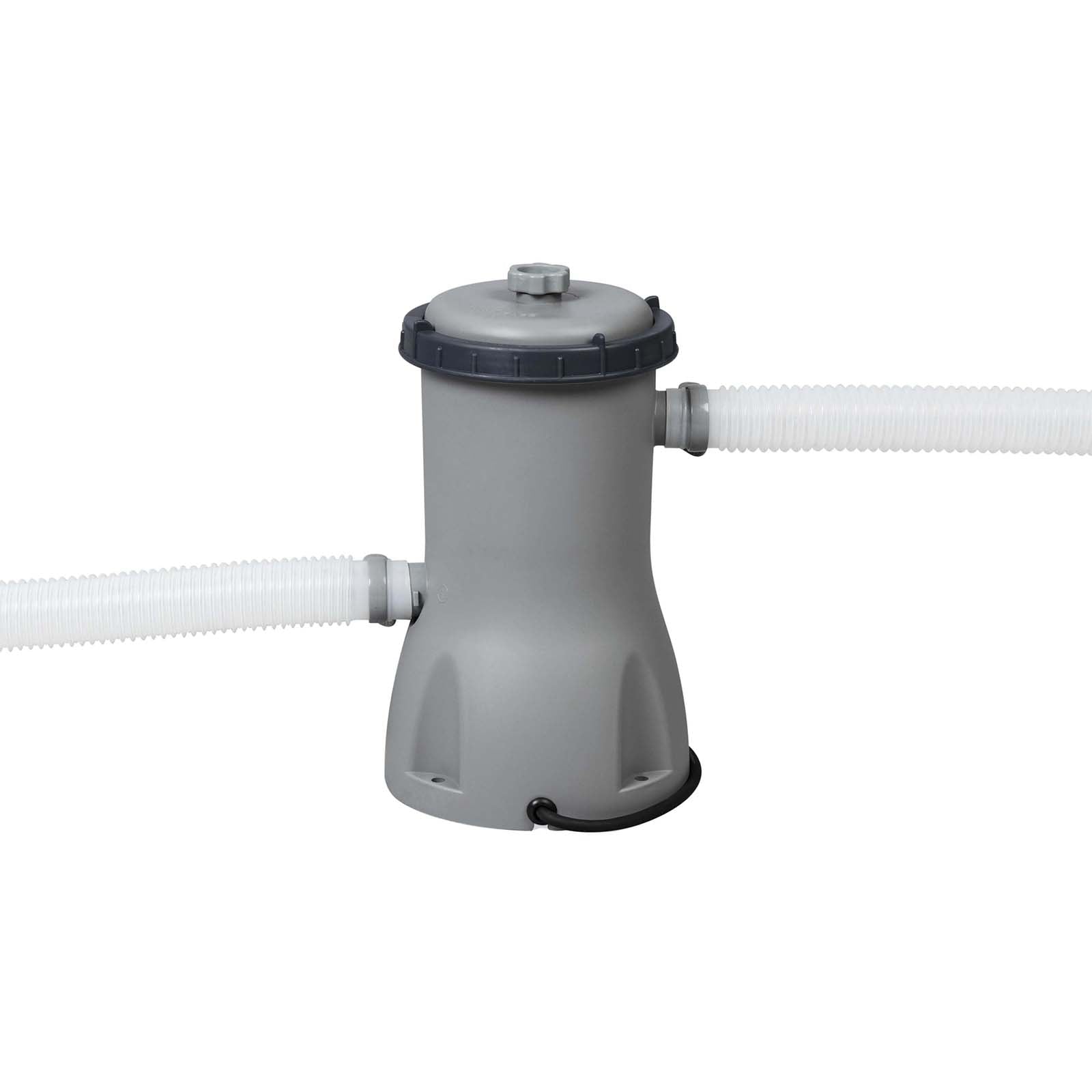 Bestway – Steel Pro Max piscina desmontable circular (457 × 107 cm) - BricoandPool