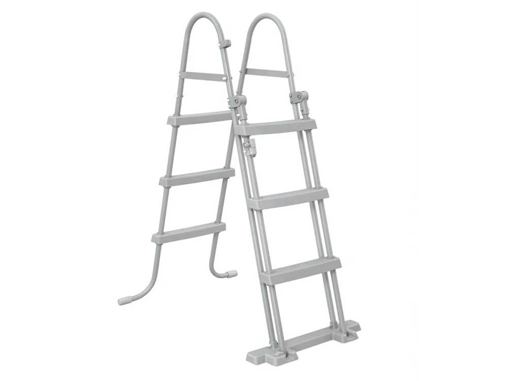 Bestway – piscina fuori terra circolare Steel Pro Max (488 × 122 cm)
