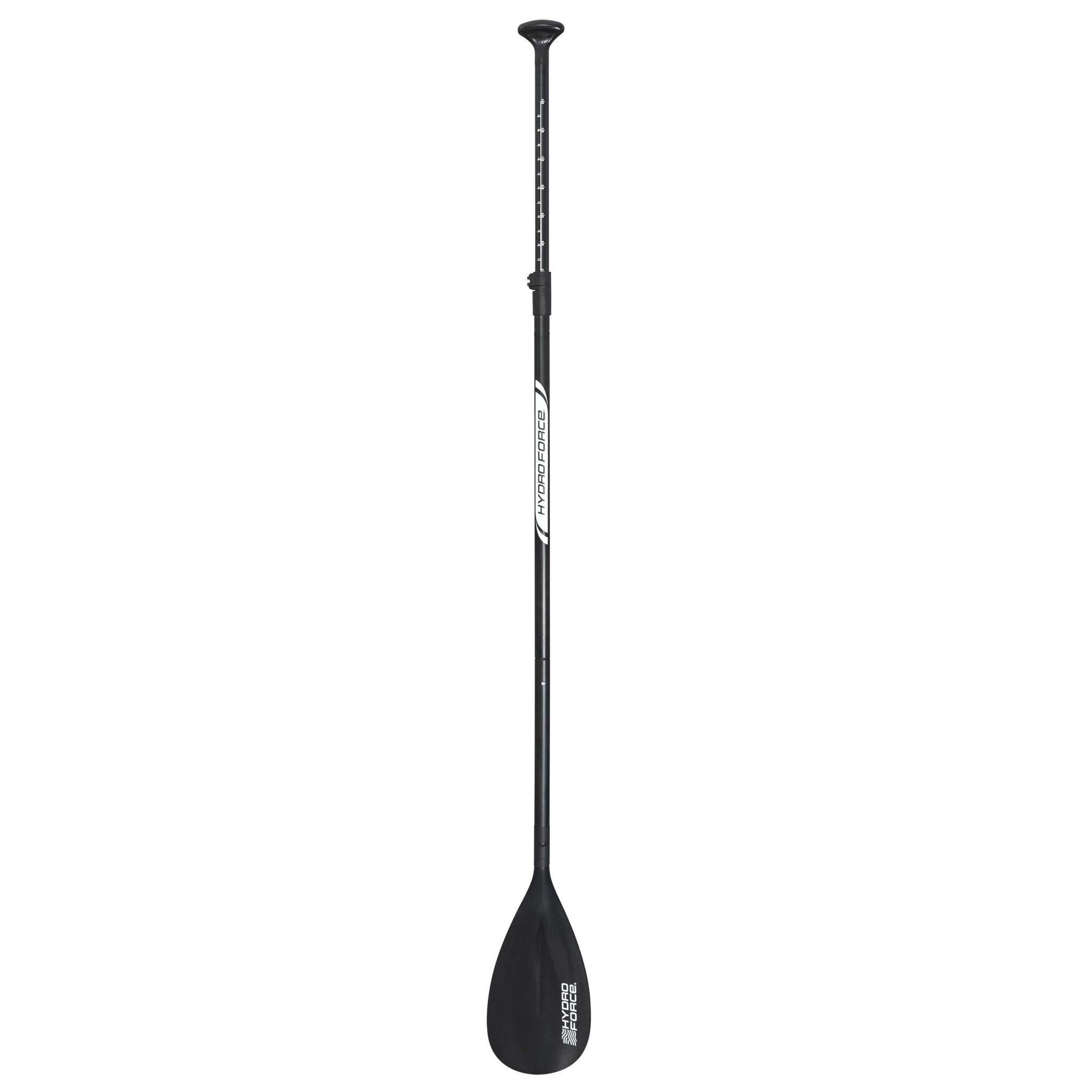 Bestway - Tabla de paddle surf inflable Aqua Drifter View 3,35 m - BricoandPool