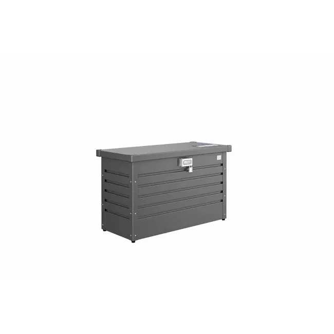 Biohort – Caja para paquetería - BricoandPool