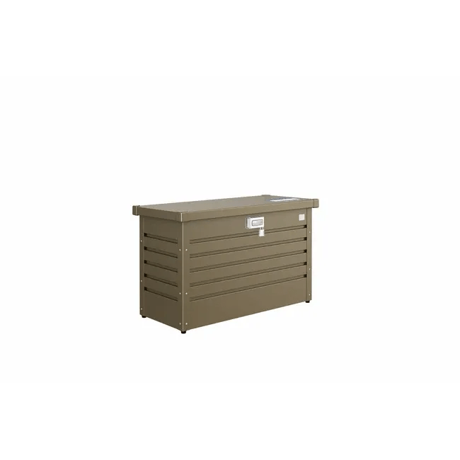 Biohort – Caja para paquetería - BricoandPool