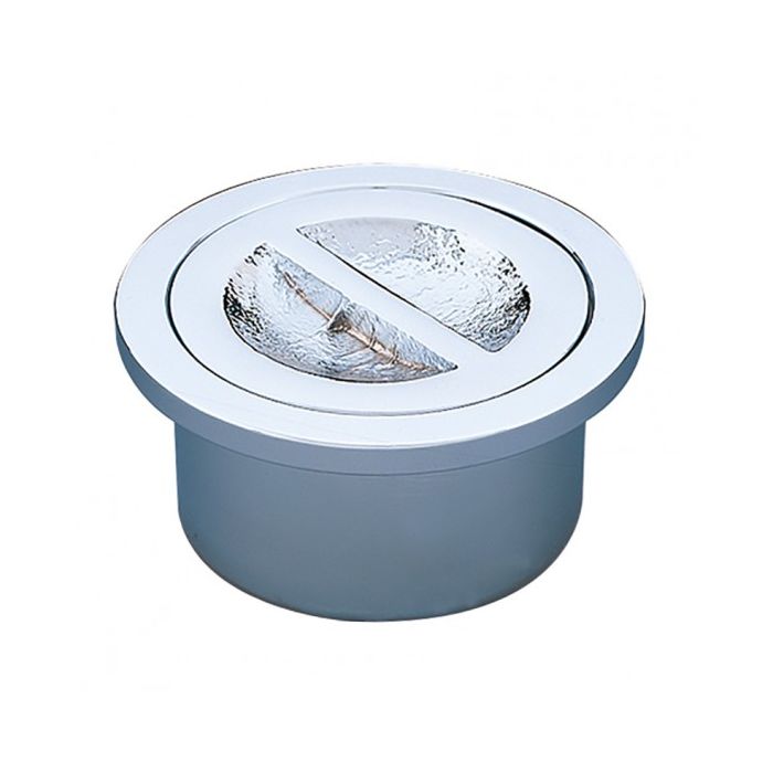 Boquilla aspiración con tapa roscada AstralPool - BricoandPool