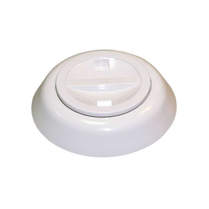 Boquilla de aspiración encolar D50 piscina hormigón AstralPool - BricoandPool