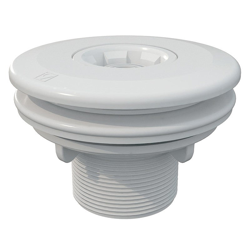 Boquilla de impulsión Multiflow enroscar piscinas liner AstralPool - BricoandPool