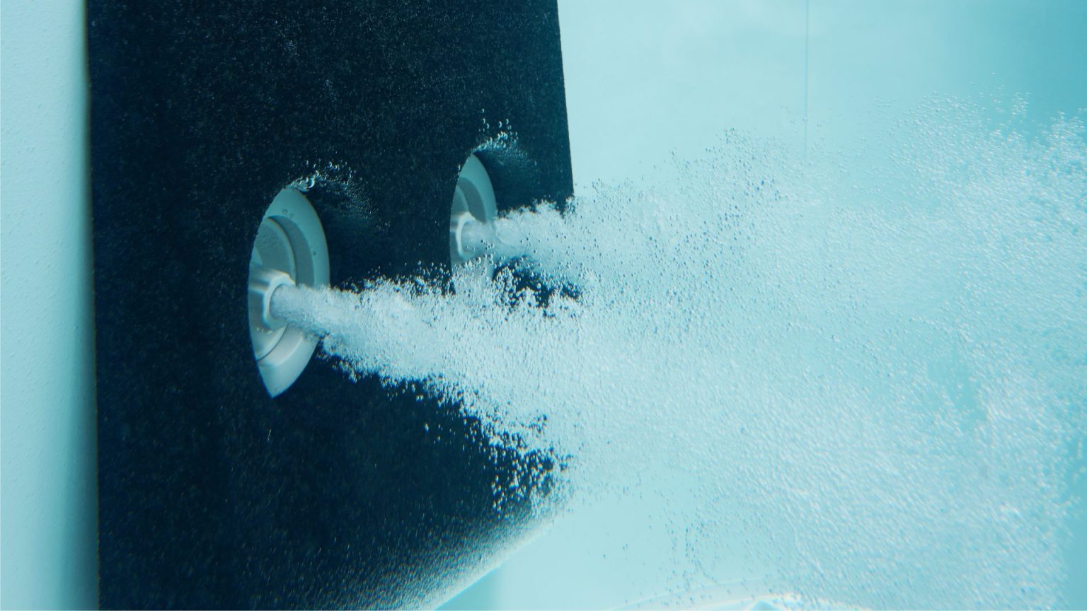 Hydromasaje con Jets