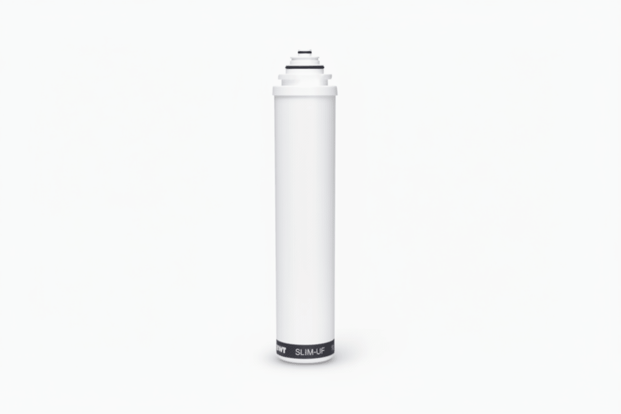 BWT - Cartucho Ultrafiltración UF 104 Filtro Slim CT - BricoandPool