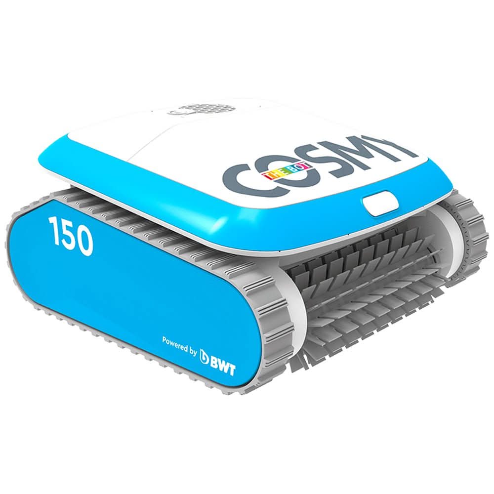 BWT - Cosmy 150 Robot de piscina limpiafondos - BricoandPool