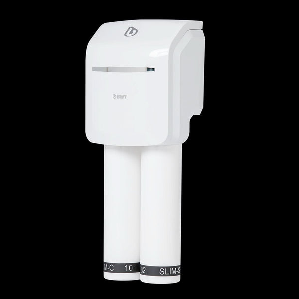 BWT - SLIM 2UF Equipo de ultrafiltración sin rechazo para debajo del fregadero