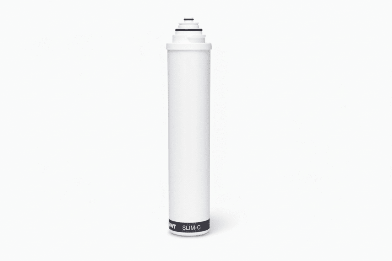 BWT - Prefiltro Carbón C 101 - BricoandPool
