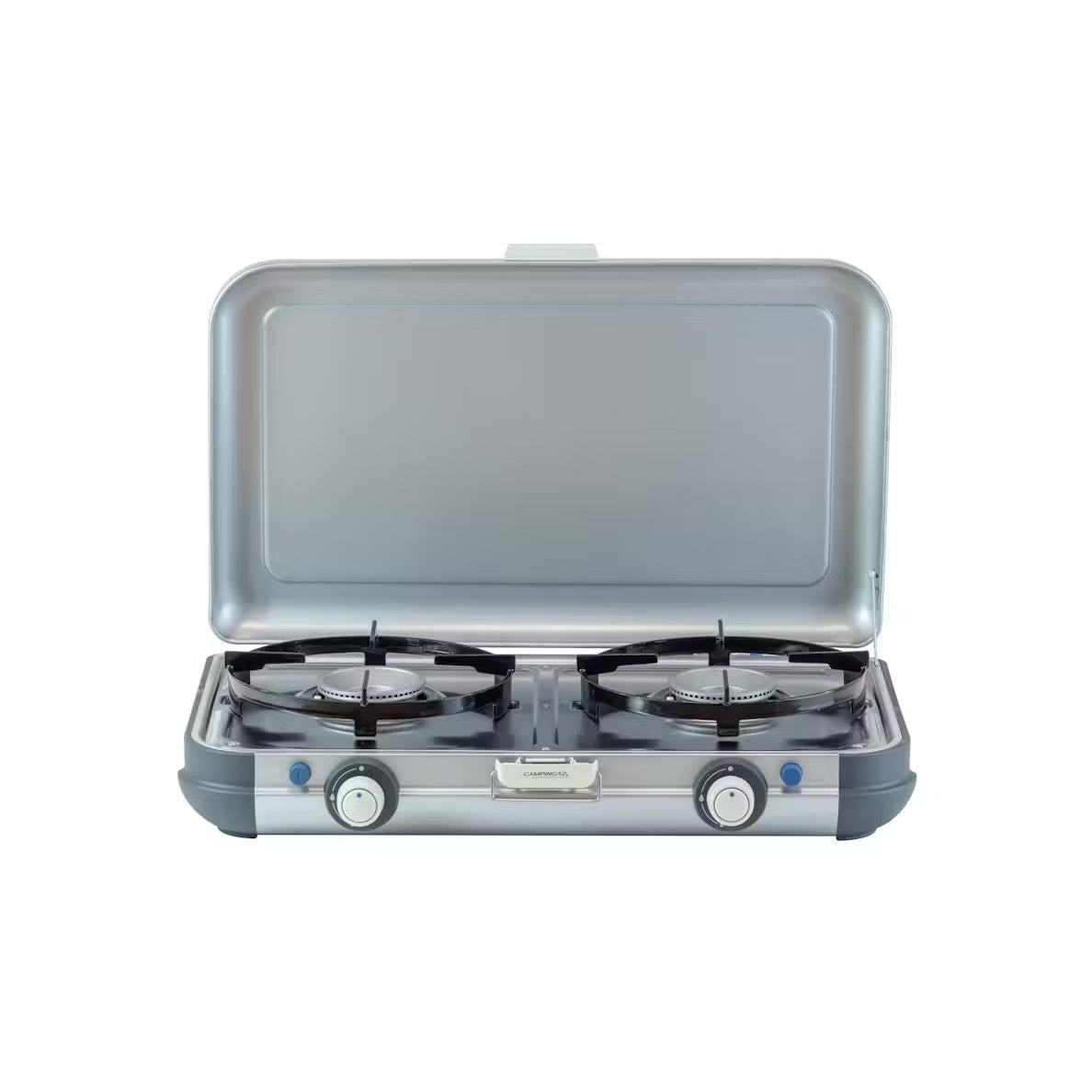 Campingoz - Cocina Camping Kitchen 2 Grill & Go CV