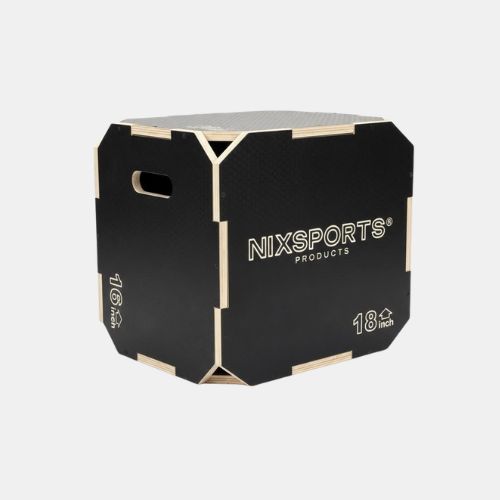 Cajón Pliométrico