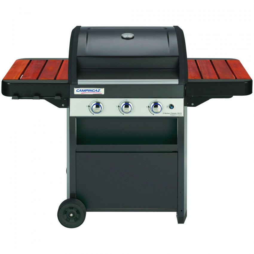 Campingaz - Barbacoa 3 Series Classic WLD - BricoandPool
