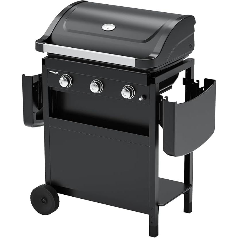 Campingaz - Barbacoa Compact 3 L - BricoandPool