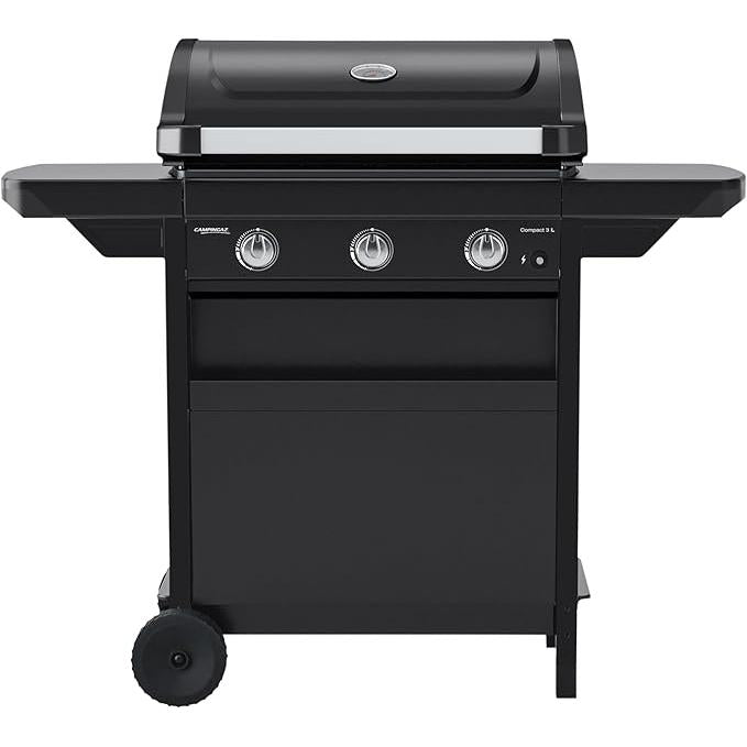 Campingaz - Barbacoa Compact 3 L - BricoandPool