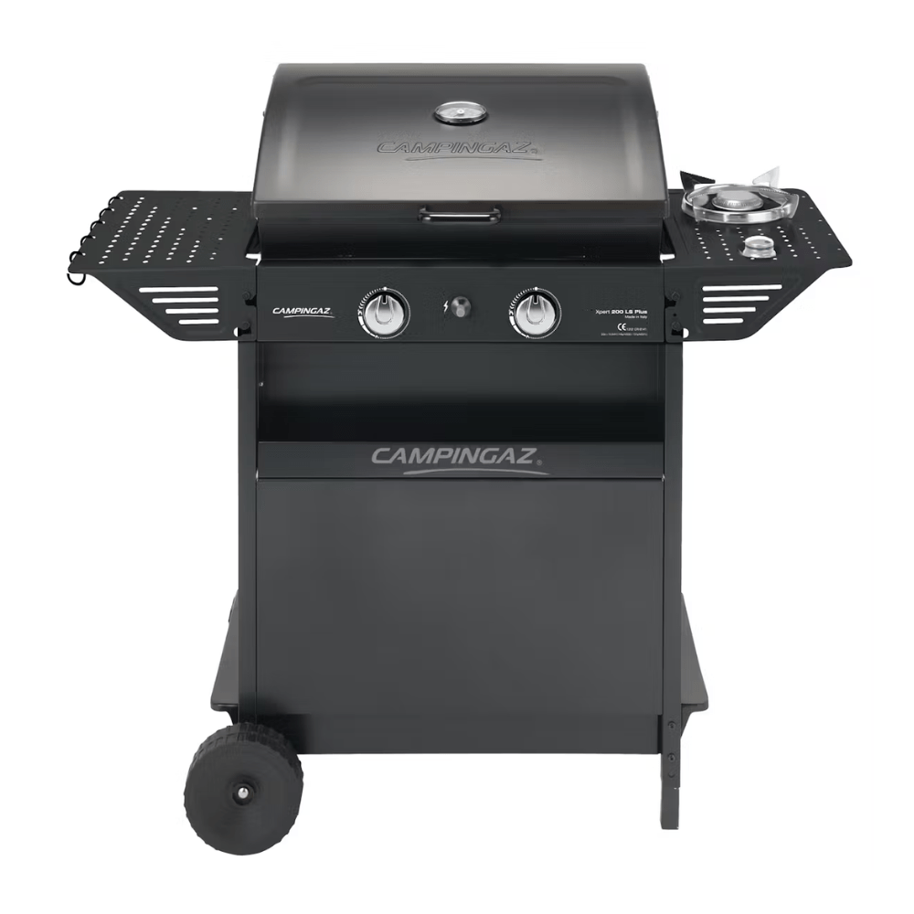 Campingaz - Barbacoa Xpert 200 LS Plus Rocky - BricoandPool