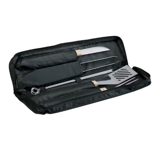 Campingaz - kit di accessori in tessuto a 5 partite