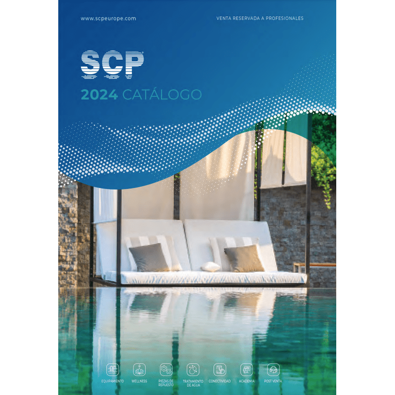 Catálogo SCP 2024 - BricoandPool