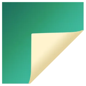 Verde e bege