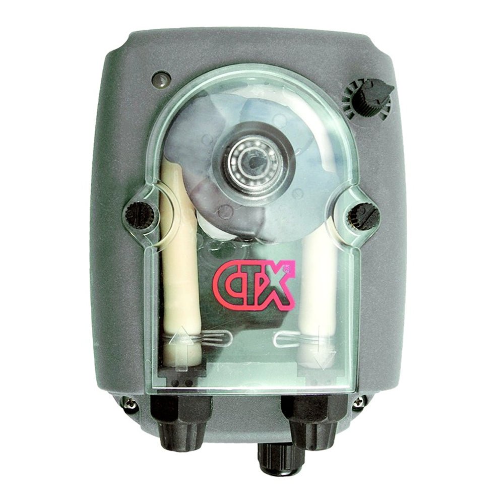 CTX - Bomba Peristáltica - BricoandPool