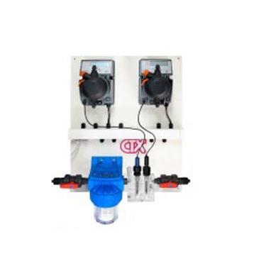 CTX - Panel completo Class pH - Rx - BricoandPool