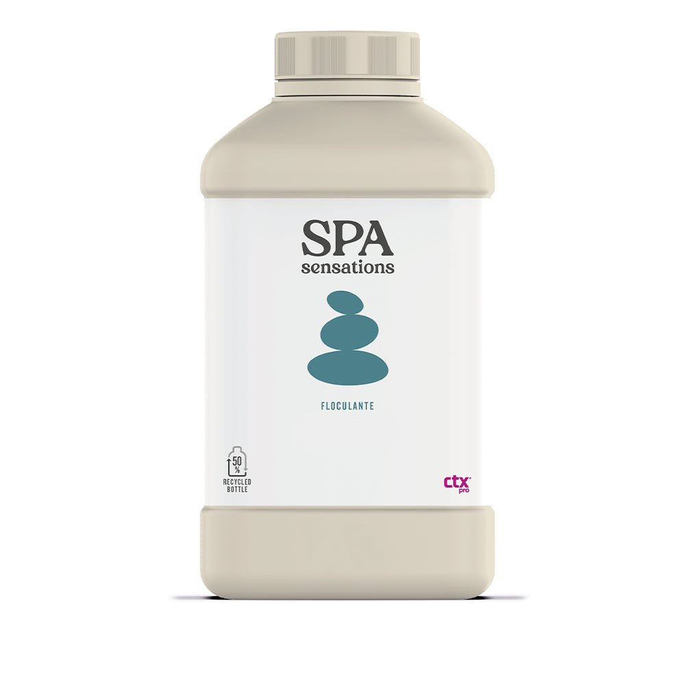 CTX - Spa sensations Floculante CTX - 931 - BricoandPool