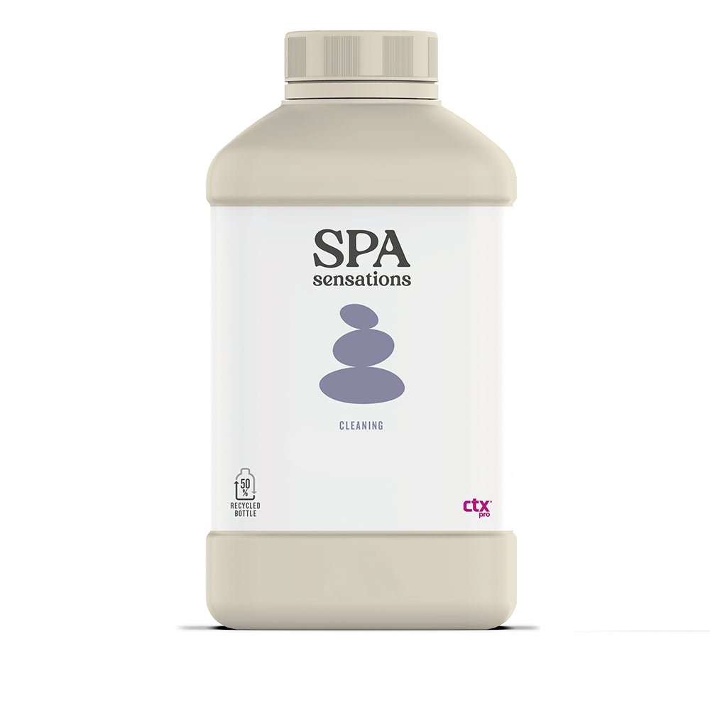 CTX - Spa sensations Limpiador de superficie CTX - 942 - BricoandPool