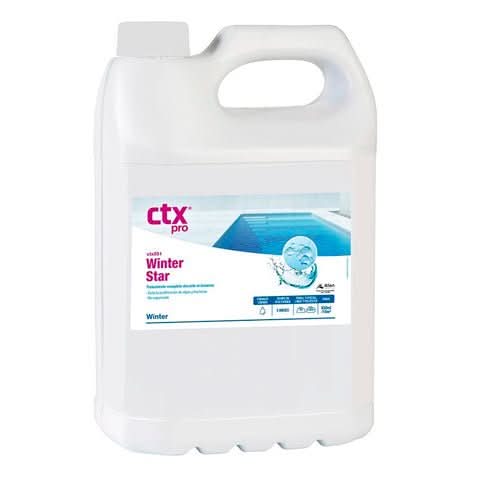CTX – Winterstar CTX-551 invernador liner 5 L para piscina