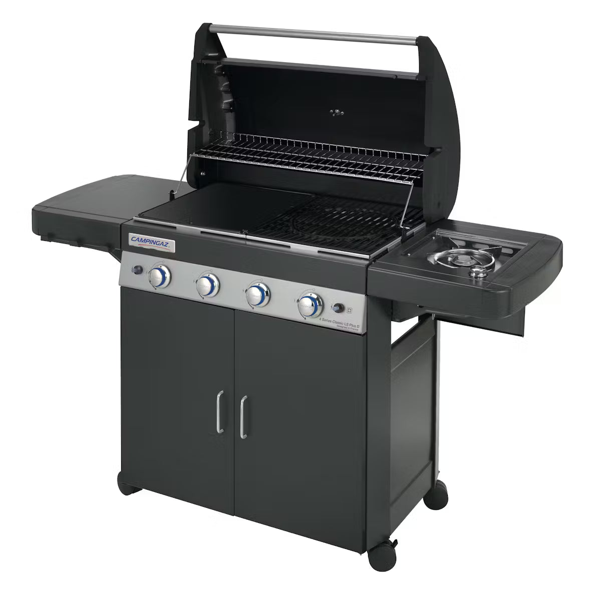 Campingaz - Barbecue Série 4 Classic LS Plus Foncé