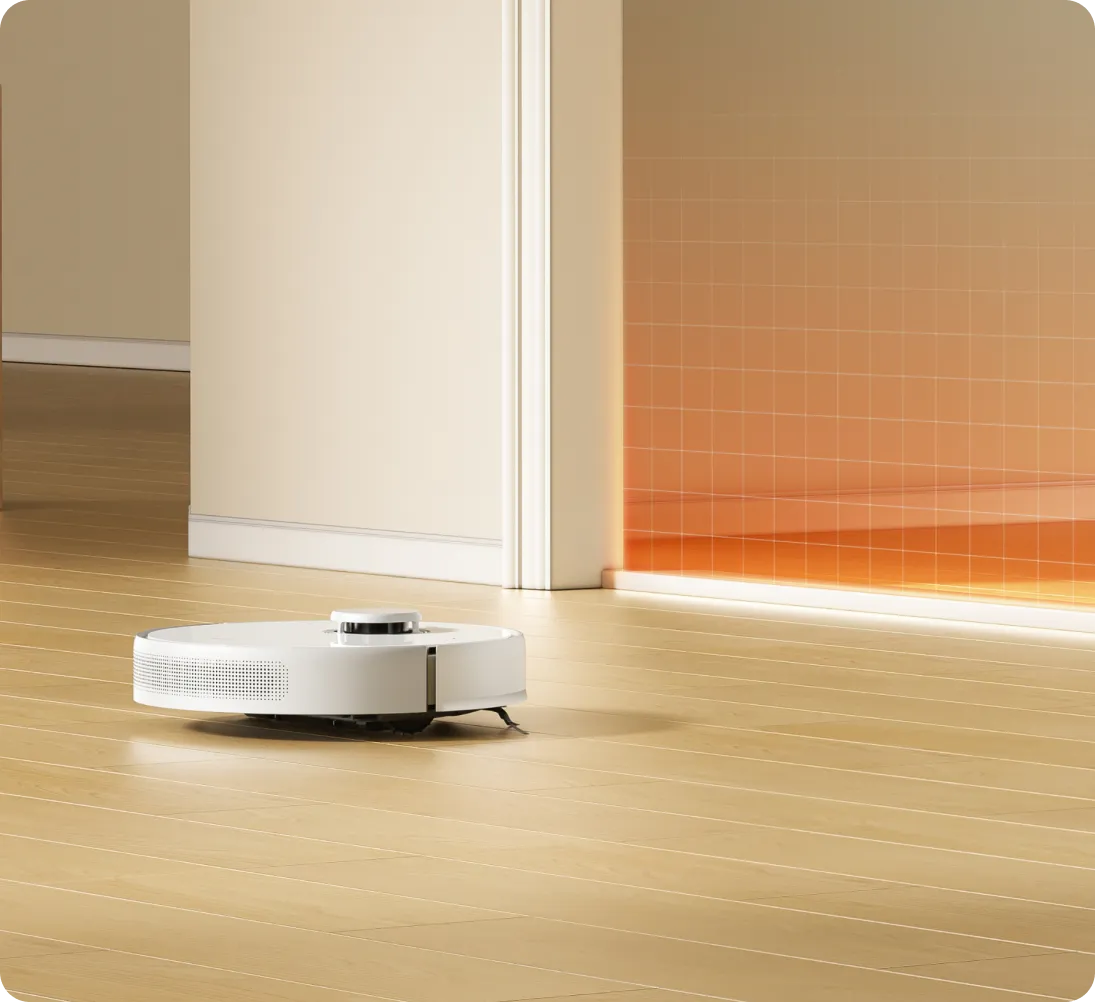Limites virtuais para um planeamento de rotas preciso