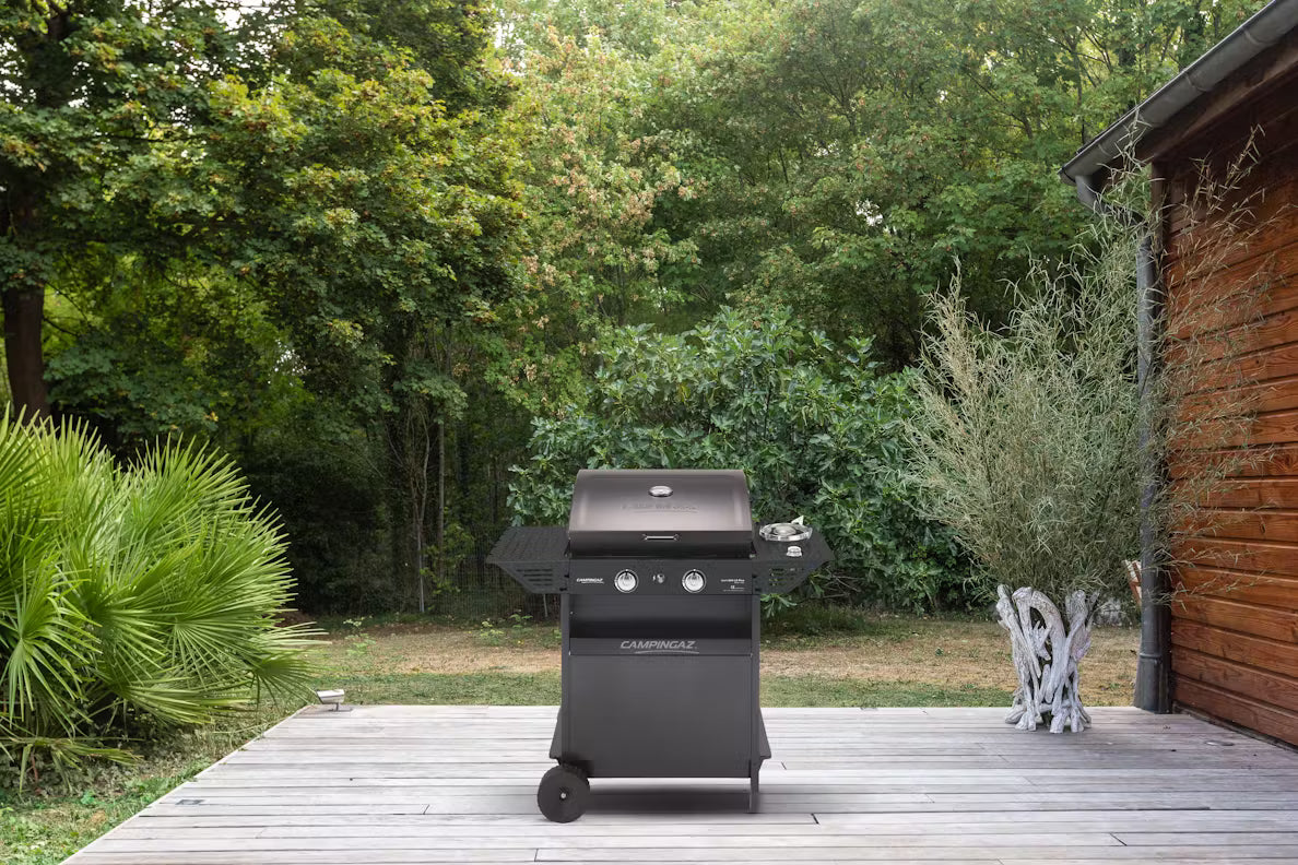 Campingaz - Xpert 200 LS Plus Rocky Barbecue