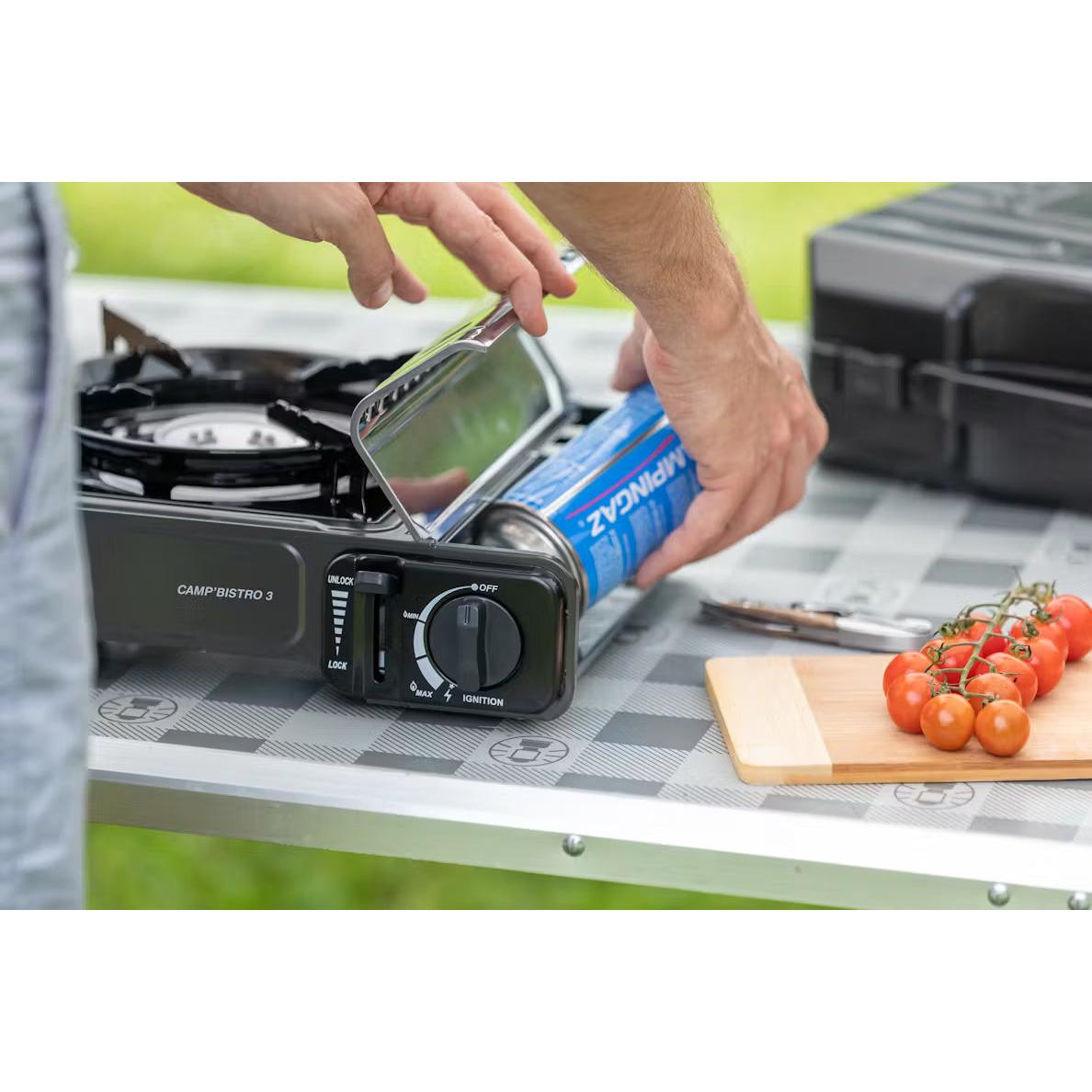 Campingaz - Bistro 3 + Griddle