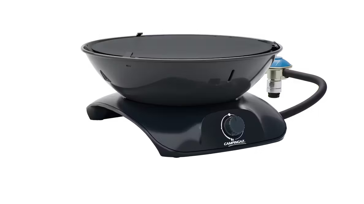 Campingaz - Barbecue 360 ​​​​Grill CV